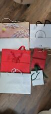 Bundle designer paper for sale  LONDON