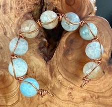Cuff bracelet handmade for sale  Riverside
