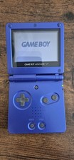 Gameboy advance cobalt for sale  GLASGOW