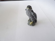 Schleich tier wanderfalke gebraucht kaufen  Königswinter