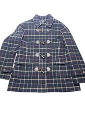 Plaid brooks brother for sale  Pinedale