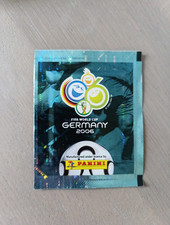 New panini germany d'occasion  Grand-Champ