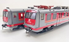 Zanatta elettromotrici ale usato  Firenze