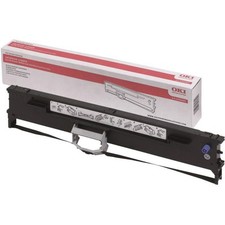 Farbband 43503601 riginal gebraucht kaufen  Wernberg-Köblitz