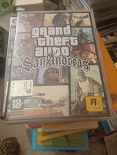 Gioco grand theft usato  Torino