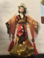 Disney mulan doll for sale  Fort Mitchell