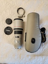 Canon 400mm 5.6 for sale  Minneapolis