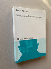 Dario melossi stato usato  Genova