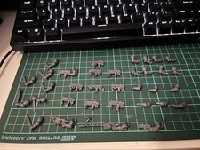 Warhammer 40k reivers for sale Warhammer 40k reivers for sale  LONDON