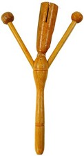 Musikinstrument holz musik gebraucht kaufen  Eberswalde-Umland