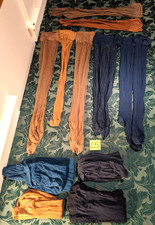 Vintage stockings mixed for sale  Concord