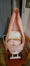 Alter puppenwagen puppenwagen gebraucht kaufen  Schramberg