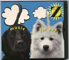 Music for pets d'occasion  France