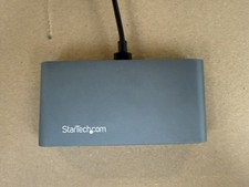 Startech tb3dkm2hd mini usato Startech tb3dkm2hd mini usato  Paderno Dugnano