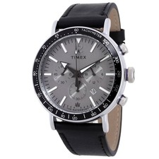 Relógio masculino Timex Waterbury cronógrafo quartzo TW2W47400 comprar usado Relógio masculino Timex Waterbury cronógrafo quartzo TW2W47400 comprar usado  Enviando para Brazil