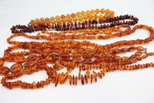 Amber jewellery baltic for sale  LEEDS