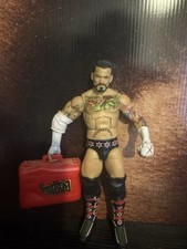 Wwe punk elite for sale  WALSALL