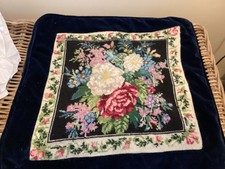 Vintage hand worked for sale  MELTON MOWBRAY