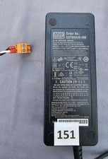 Mean well gst60a48 for sale  WALTHAM CROSS