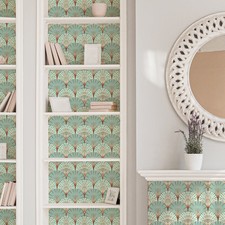 Pellicola adesiva decori usato  Avezzano