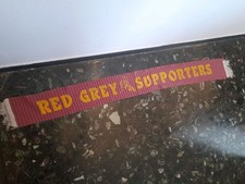 Storica sciarpa ultras usato  Genova