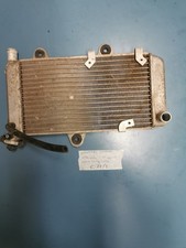 Radiatore yamaha xtx usato  Giugliano in Campania