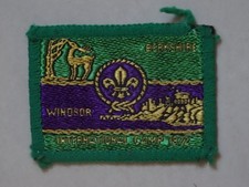 Windsor berkshire internationa for sale  NORTHAMPTON
