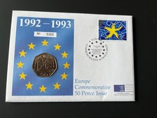 Small coin covers for sale  UK