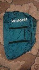 Samsonite tote ton for sale Samsonite tote ton for sale  Raven