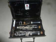 Vito belmonte clarinet for sale  Maricopa