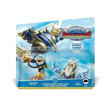 Skylanders super chargers usato  Carpi