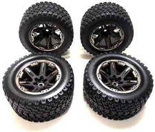 Traxxas gravix tyres for sale  DAVENTRY