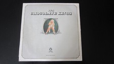 Chocolate kings vinile usato  Macerata