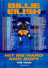 Billie eilish hit for sale  MANCHESTER