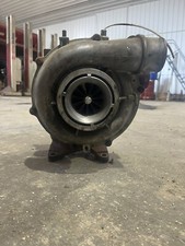 Turbocharger used fits d'occasion  Expédié en Belgium