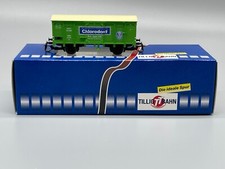 Spur tillig 14138 gebraucht kaufen  Friedrichshafen