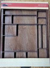 Shadowbox zum selbstgestalten gebraucht kaufen Shadowbox zum selbstgestalten gebraucht kaufen  Kieselbronn