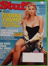 Stuff magazine lot for sale  Lake Elsinore