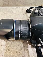 Lympus evolt 400 gebraucht kaufen  Düsseldorf