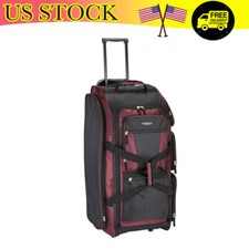 Rolling duffel bags for sale  USA