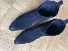 Cowboy stiefeletten gebraucht kaufen  Hamburg