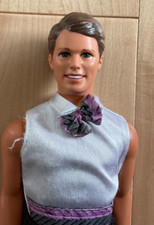 Brunette mattel barbie for sale  Kent