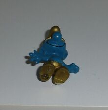 Figurine schtroumpf promo d'occasion  Arnage