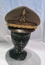 Cappello berretto ufficiale usato  Villarbasse