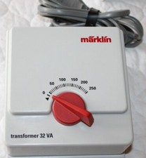 Märklin 6647 fahrtregler gebraucht kaufen  Neuental