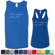 Inhale confidence exhale for sale  Manitowoc