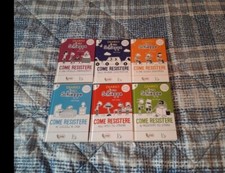 Libri serie completa usato  Carpi