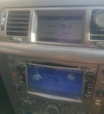 Android radio color for sale  POOLE