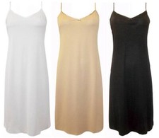 Full slip nightie for sale  UK