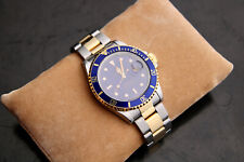 1992 rolex submariner for sale  BRIXHAM